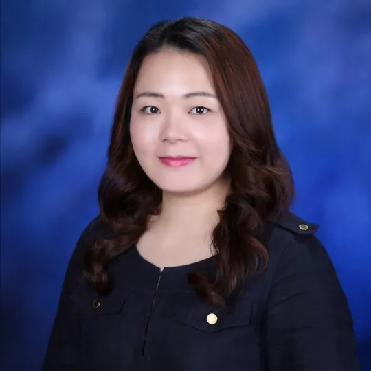 Winnie Zhan, Agent in  - Compass