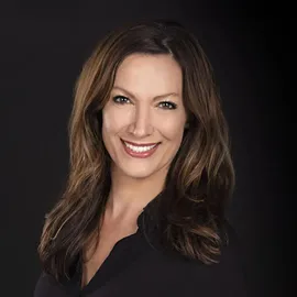 Joelle Addante, Agent in  - Compass