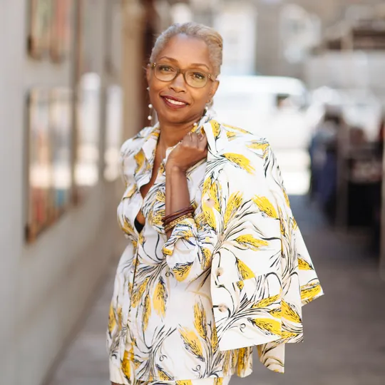 Shawn Gibbons, Agent in  - Compass