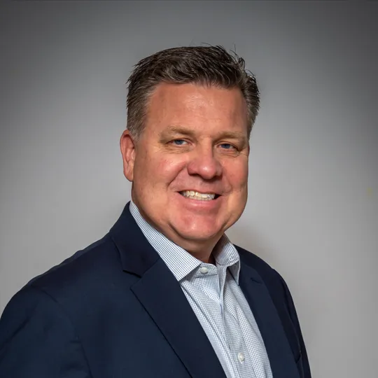 Matt Brooks, Agent in  - Compass