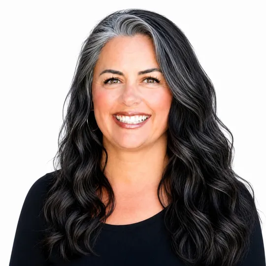Marci Worthington, Agent in  - Compass
