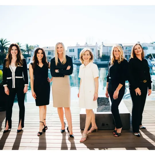 Stephanie Lowe Group, Agent in  - Compass