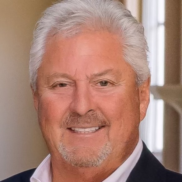 Mark James, Real Estate Agent Compass