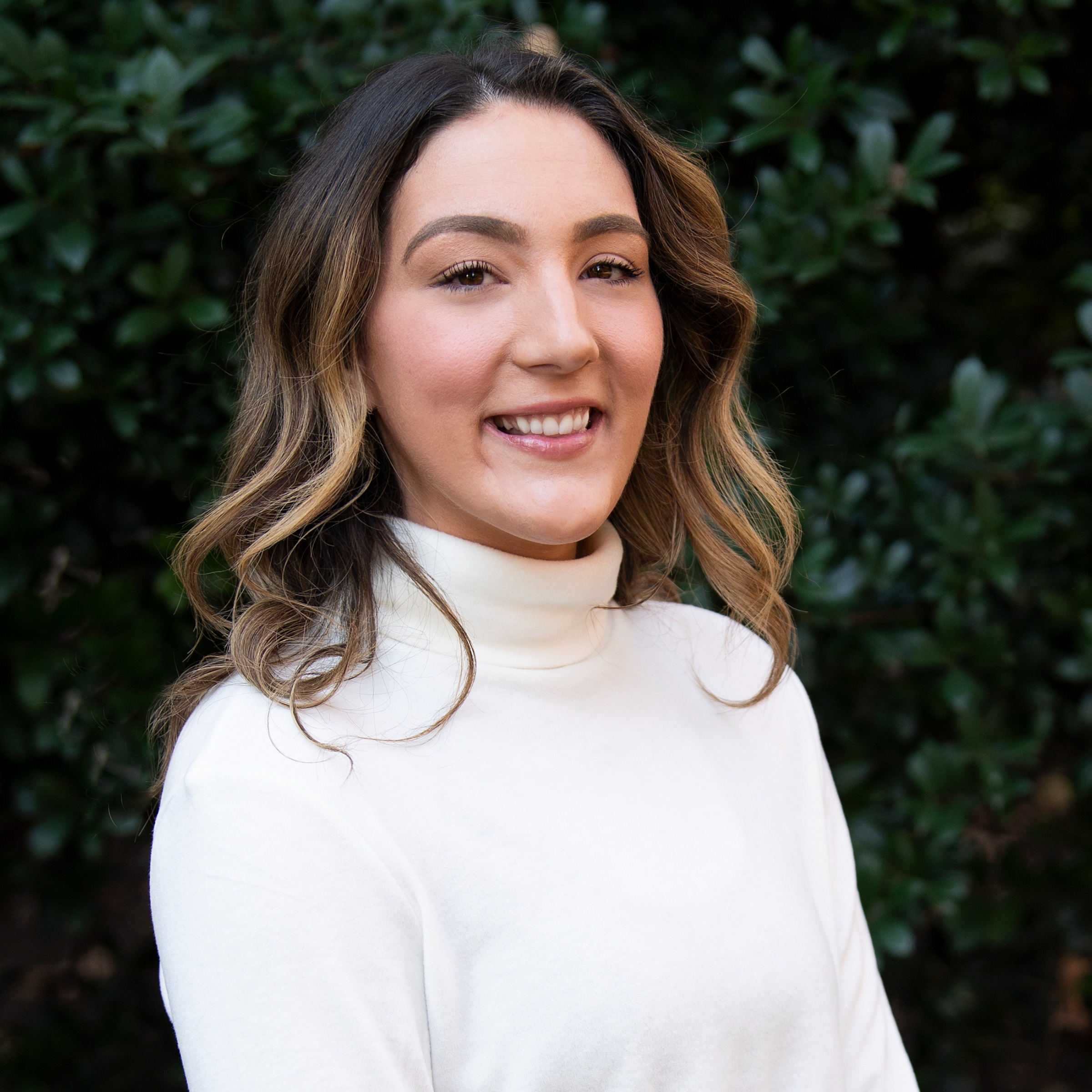 Headshot of KJ Carney