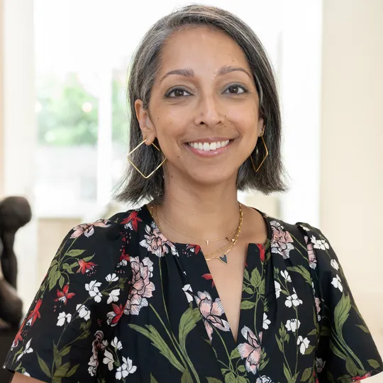 Aditi Pemmaraju, Agent in  - Compass