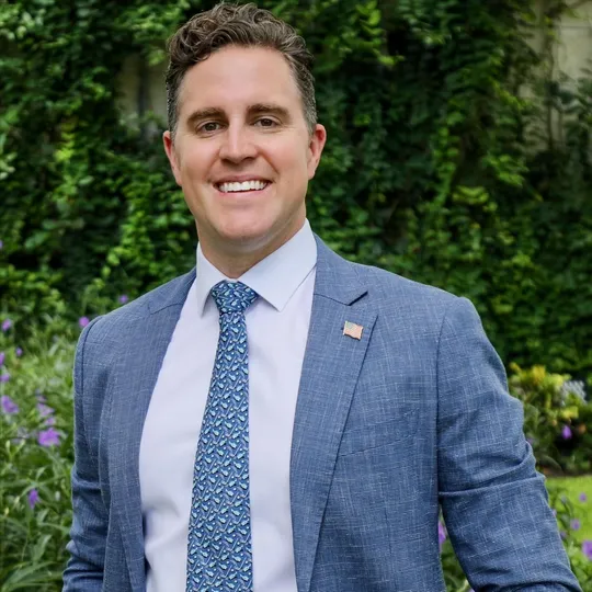 Nick Filtz, Agent in  - Compass