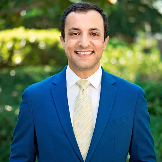 Phillip Bergmann, Agent in  - Compass