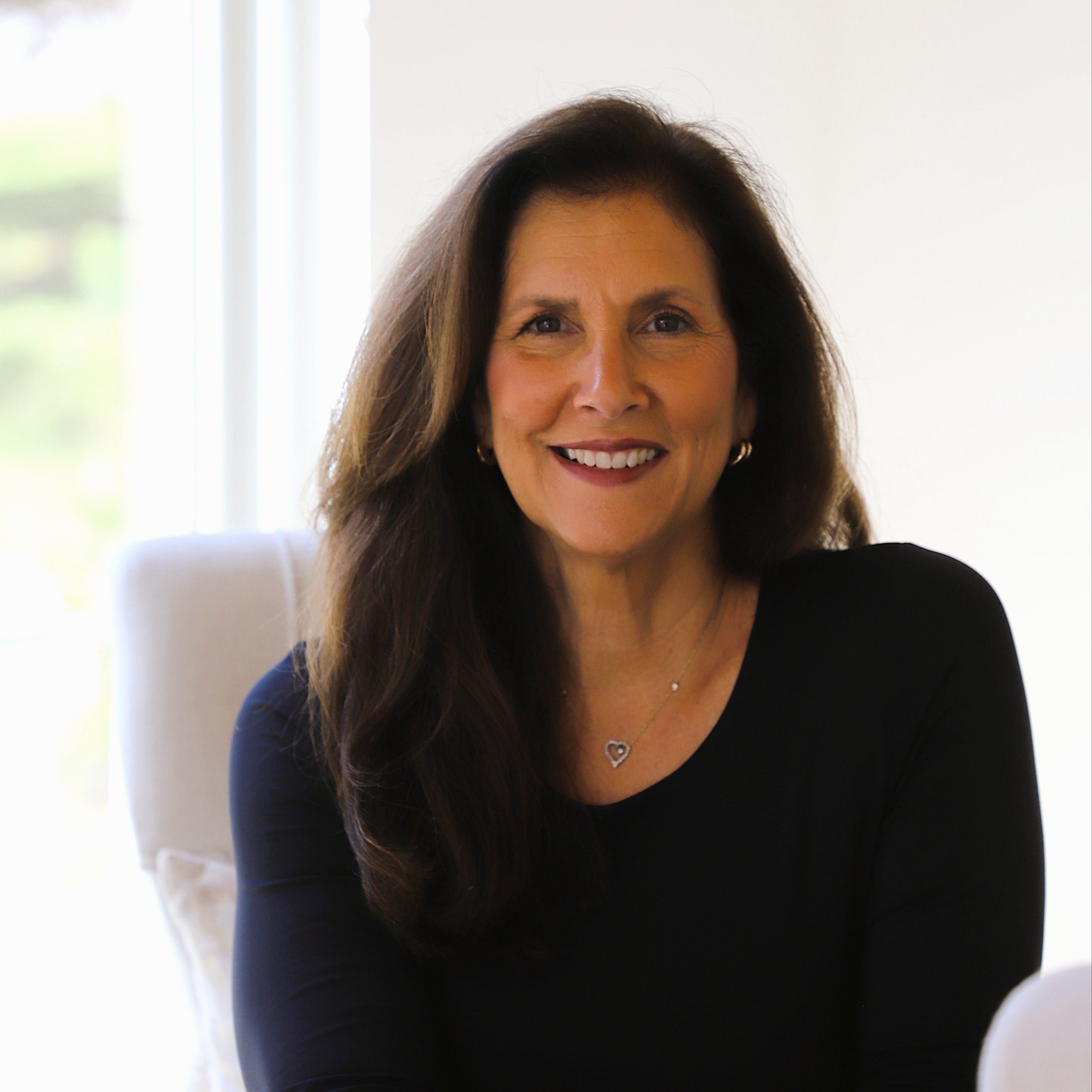 Headshot of Karyn Parker