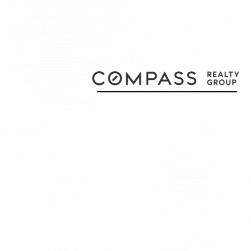 The logo of Compass Realty Group.
