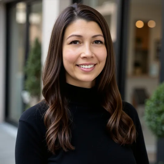 Shannon Quan, Agent in  - Compass