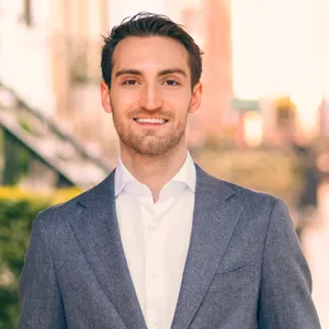 Nathaniel Carlson's Profile Photo