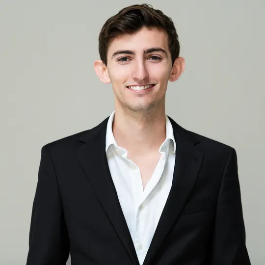 Bruno Rodriguez, Agent in  - Compass