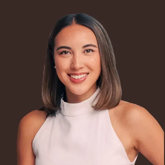 Isabelle Van Oppen, Agent in  - Compass