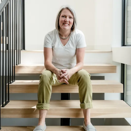 Sallie Simmons, Agent in  - Compass