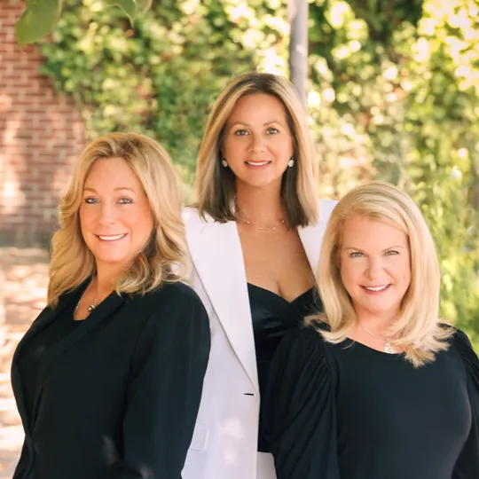 The Kristine Livadas Team, Agent in  - Compass