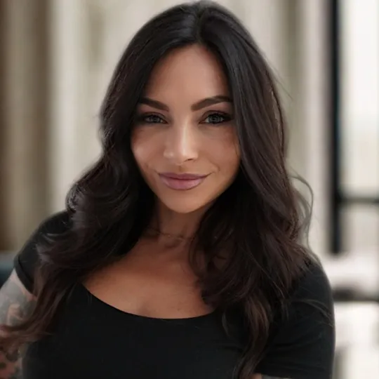 Kelly Potter, Agent in  - Compass