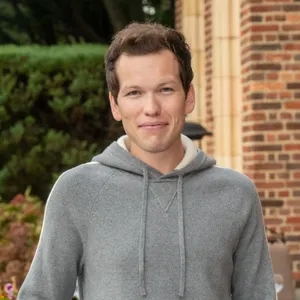 Garrett Snider's Profile Photo