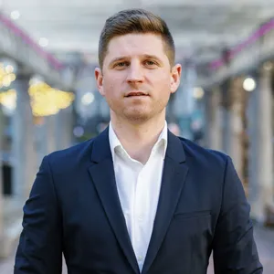 Vasyl Varha's Profile Photo