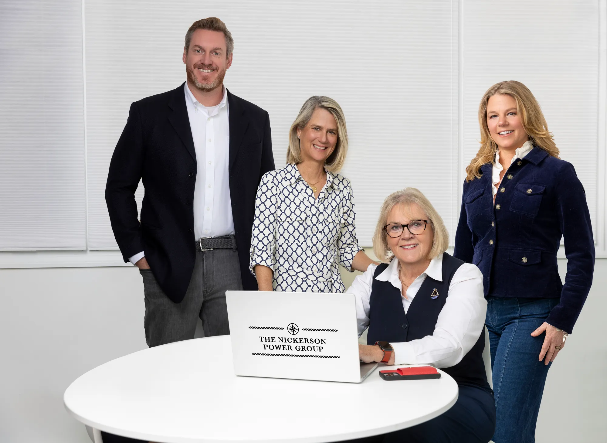 Nickerson Power Group