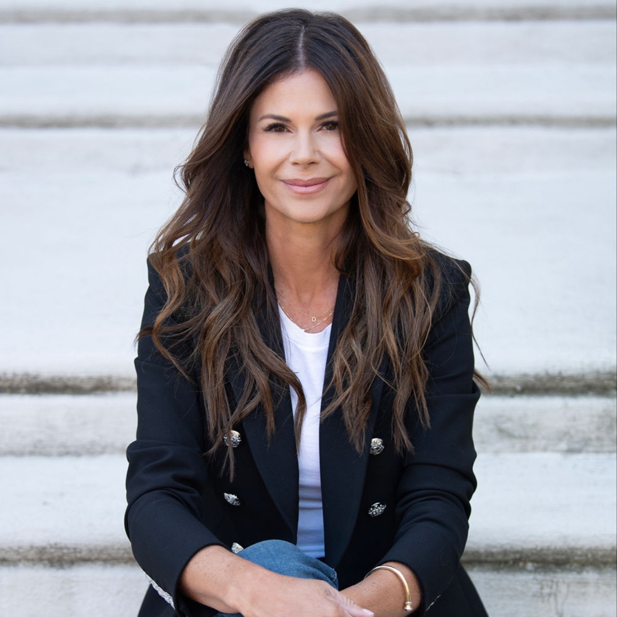 Headshot of Dana Mower