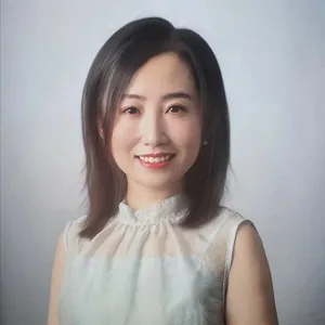 Bella Zhang's Profile Photo