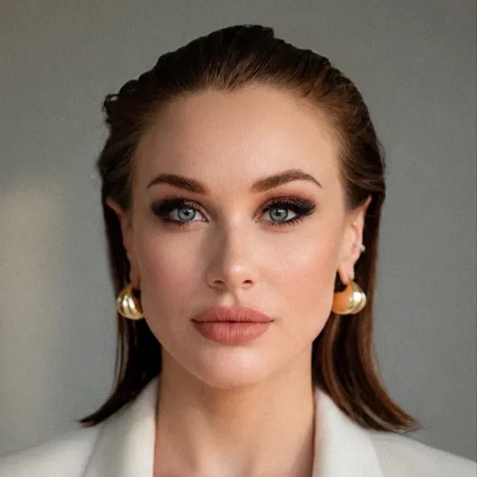 Sarah Gibson, Agent in  - Compass