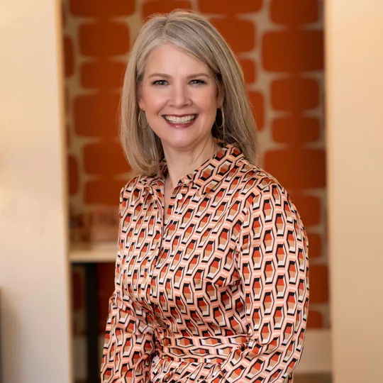 Karen Wagner, Agent in  - Compass