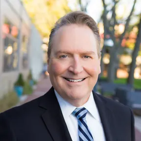 Greg Boucher