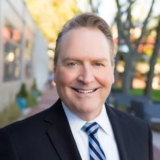 Greg Boucher, Agent in  - Compass