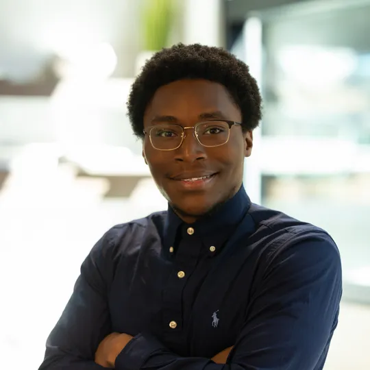 Paul Joiner, Agent in  - Compass