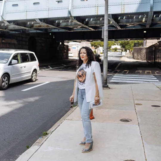 The Cherryblossom Barrett Team, Agent in  - Compass