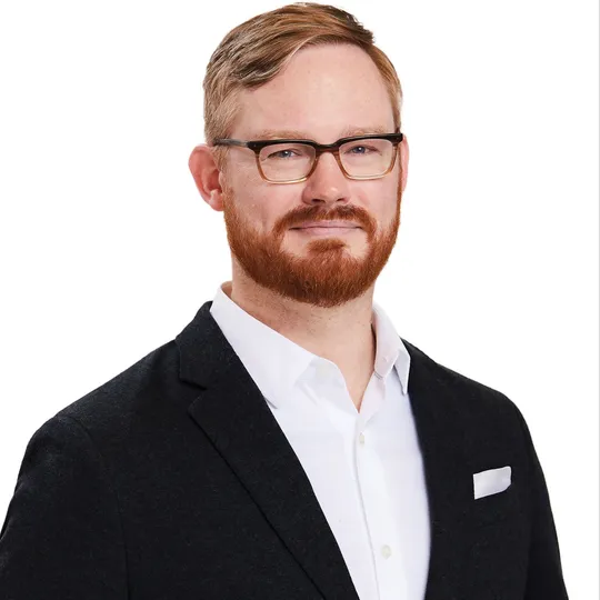 Charles Runnels, Agent in  - Compass