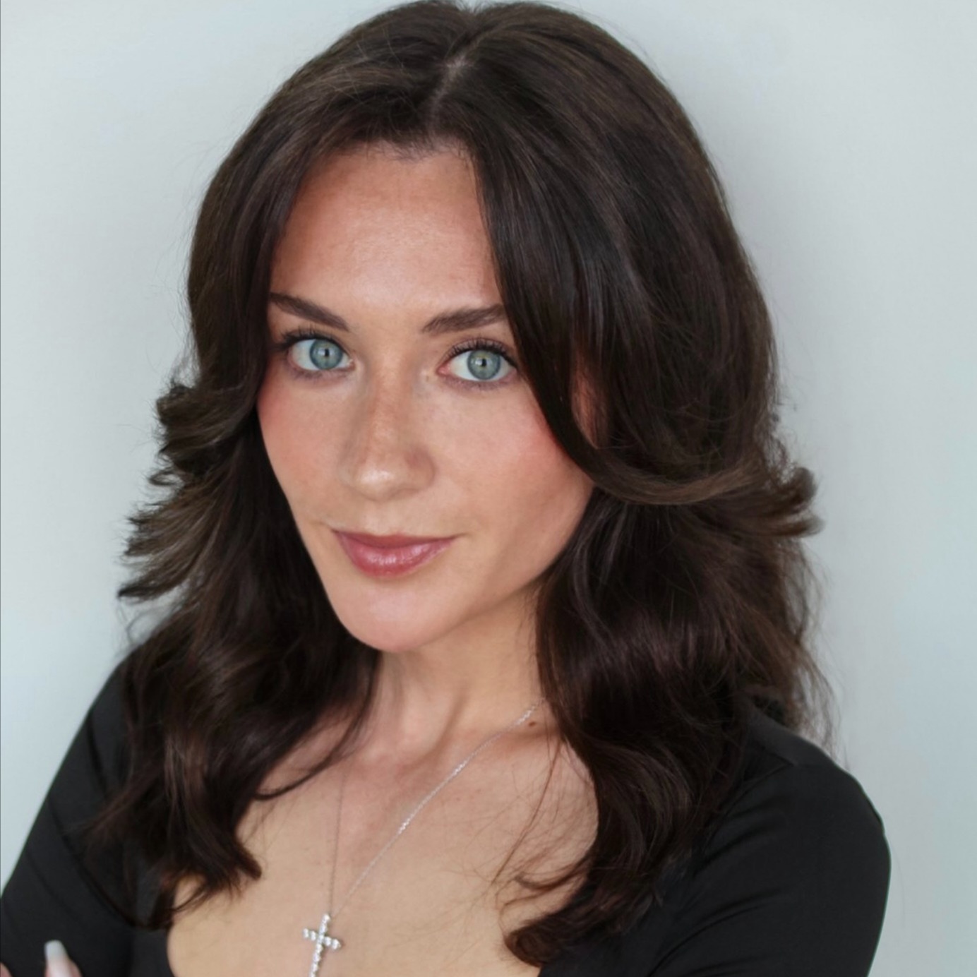 Headshot of Katie Hiatt