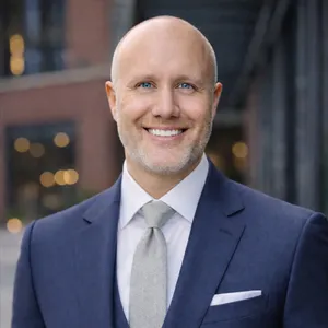 Tom Champion's Profile Photo