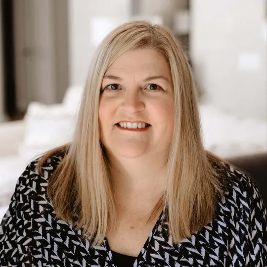 Christy Westergren, Agent in  - Compass