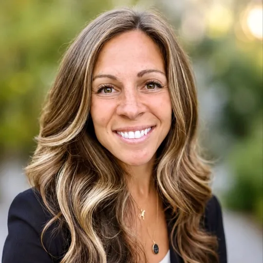 Marion Sardone, Agent in  - Compass