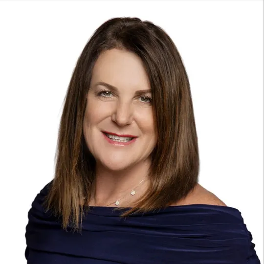 Susan Slutsky, Agent in  - Compass