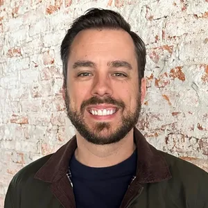 Nicholas Davis's Profile Photo