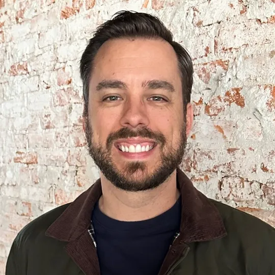 Nicholas Davis, Agent in  - Compass