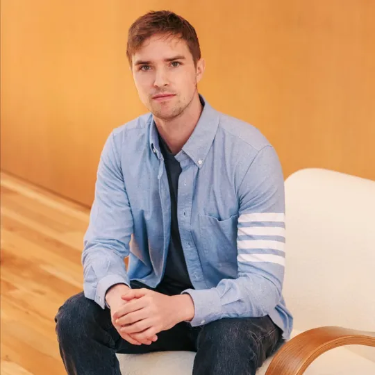 Noah Jay, Agent in  - Compass