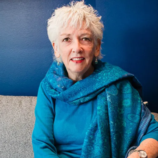 Siobhan Mckillop, Agent in  - Compass