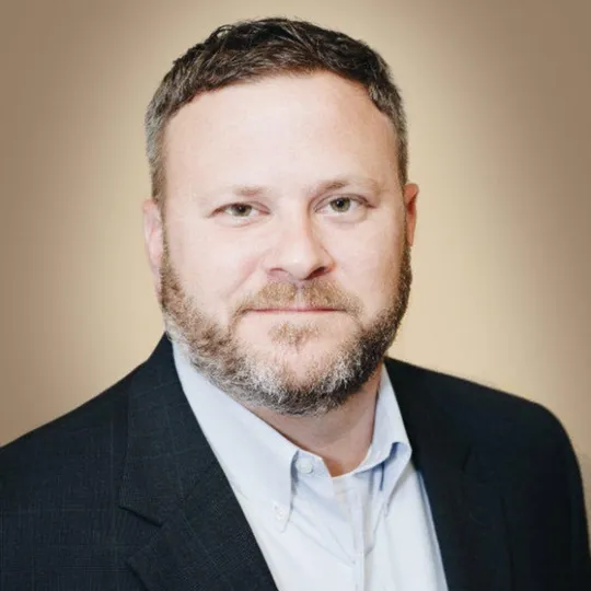 Matthew Vincent, Agent in  - Compass