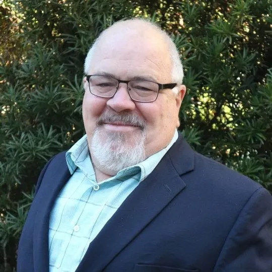 C. Timothy Gossen, Agent in  - Compass