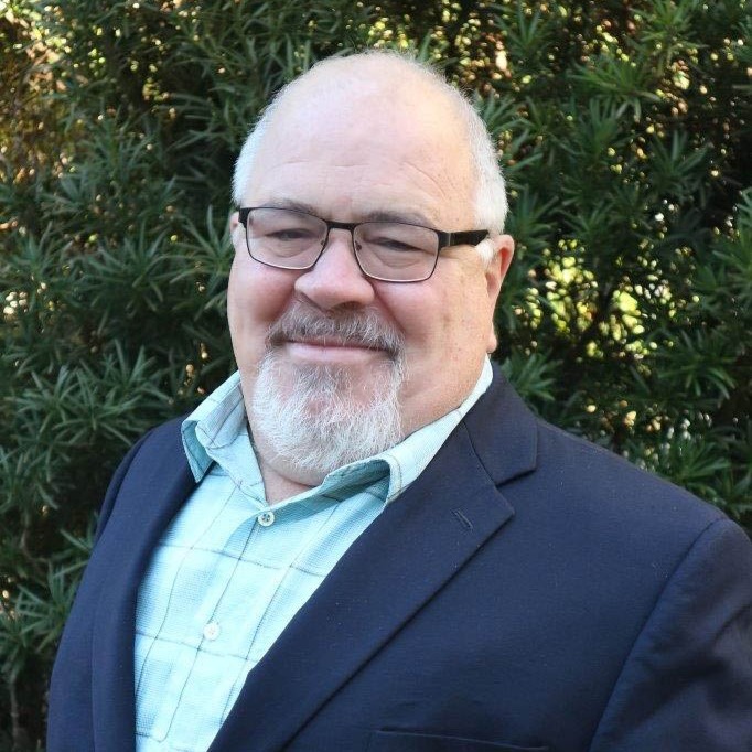 Headshot of C. Timothy Gossen