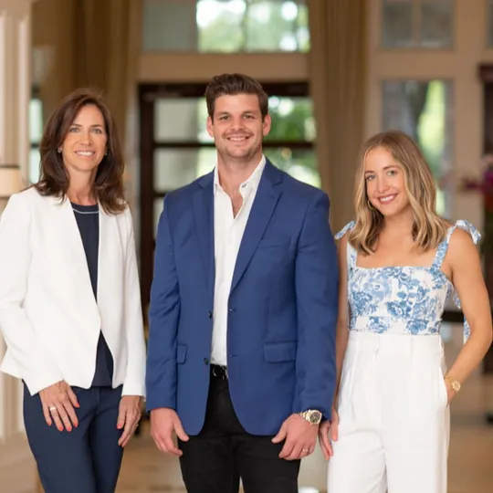 The Pike Group, Agent in  - Compass