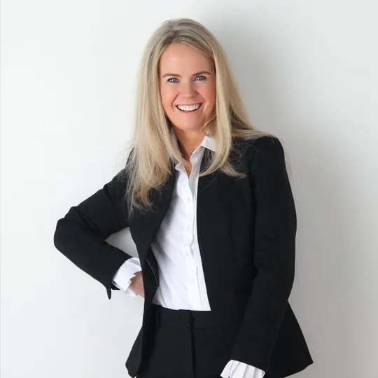 Mary Coasby, Agent in  - Compass