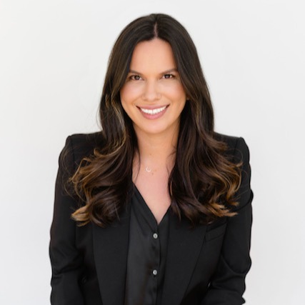 Headshot of Chelsi Rice