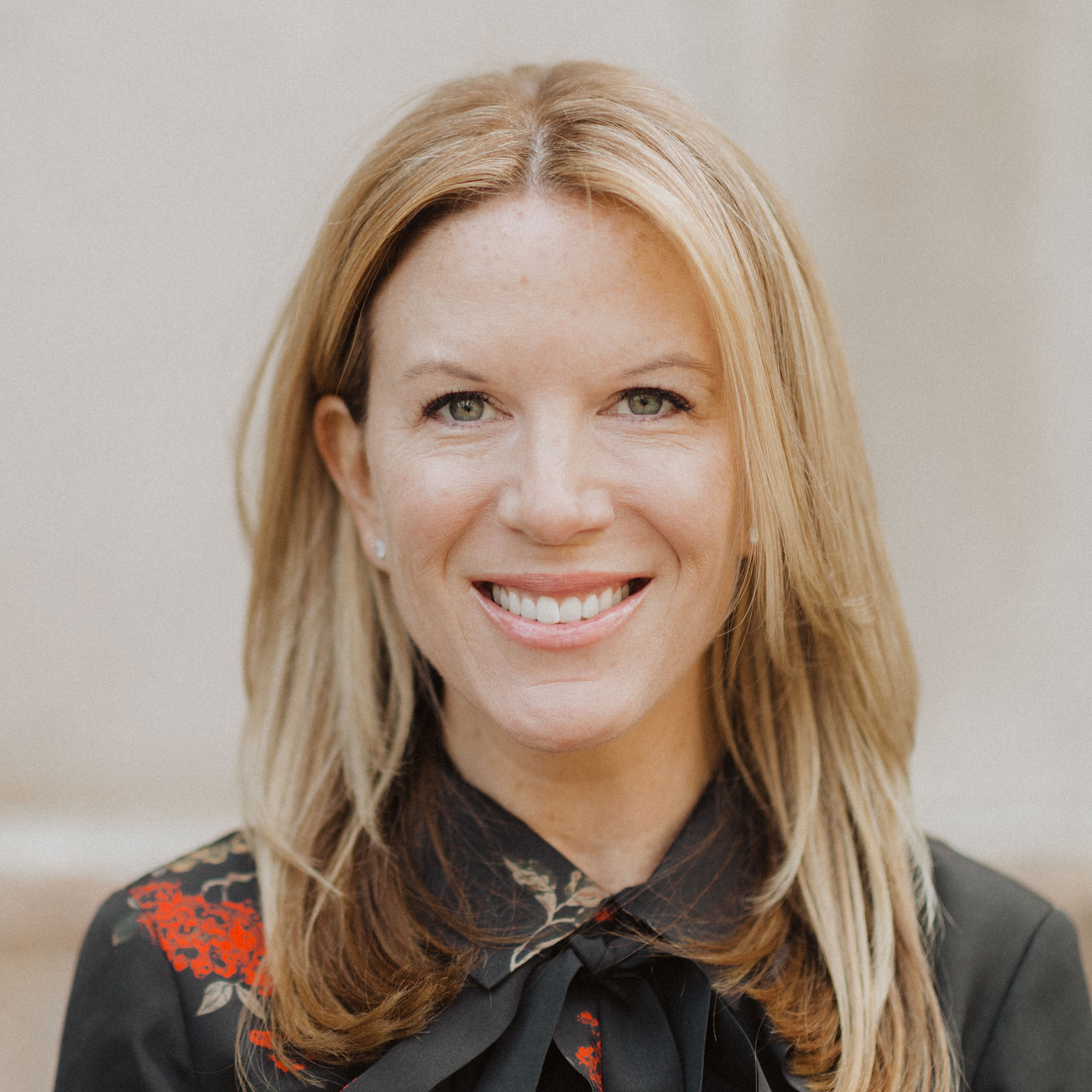 Headshot of Kathleen Malone