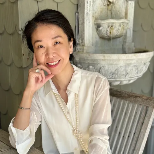 Ting Ye, Agent in  - Compass