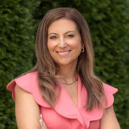 Lindsay O'Dea, Agent in  - Compass